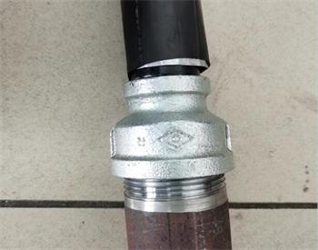 济南20MM注浆管供应