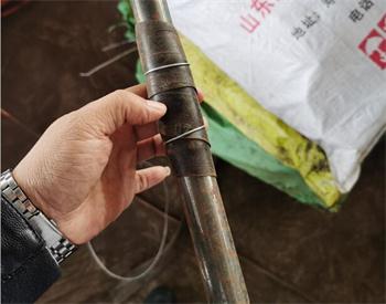 济南50MM注浆管